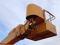 ISUZU Forward Cherry Picker SKG-FRR90S1 2012 37,500km_11