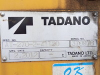 ISUZU Forward Cherry Picker SKG-FRR90S1 2012 37,500km_12