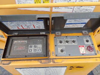 ISUZU Forward Cherry Picker SKG-FRR90S1 2012 37,500km_16