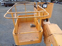 ISUZU Forward Cherry Picker SKG-FRR90S1 2012 37,500km_17