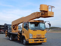 ISUZU Forward Cherry Picker SKG-FRR90S1 2012 37,500km_1