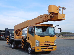 ISUZU Forward Cherry Picker SKG-FRR90S1 2012 37,500km_1