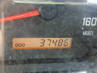 ISUZU Forward Cherry Picker SKG-FRR90S1 2012 37,500km_25