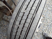 ISUZU Forward Cherry Picker SKG-FRR90S1 2012 37,500km_39