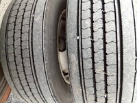 ISUZU Forward Cherry Picker SKG-FRR90S1 2012 37,500km_40