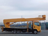 ISUZU Forward Cherry Picker SKG-FRR90S1 2012 37,500km_6