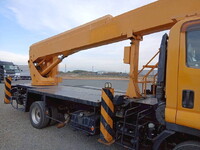 ISUZU Forward Cherry Picker SKG-FRR90S1 2012 37,500km_9