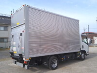 ISUZU Elf Aluminum Van 2RG-NMR88AN 2021 47,764km_2