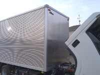 ISUZU Elf Aluminum Van 2RG-NMR88AN 2021 47,764km_35