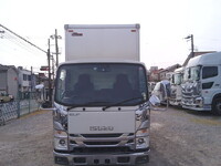 ISUZU Elf Aluminum Van 2RG-NMR88AN 2021 47,764km_3