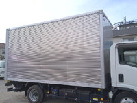 ISUZU Elf Aluminum Van 2RG-NMR88AN 2021 47,764km_6