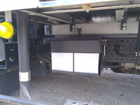 ISUZU Elf Refrigerator & Freezer Truck 2RG-NPR88AN 2022 76,625km_12