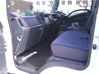 ISUZU Elf Refrigerator & Freezer Truck 2RG-NPR88AN 2022 76,625km_26