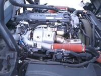 ISUZU Elf Refrigerator & Freezer Truck 2RG-NPR88AN 2022 76,625km_29