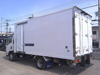ISUZU Elf Refrigerator & Freezer Truck 2RG-NPR88AN 2022 76,625km_2