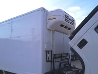 ISUZU Elf Refrigerator & Freezer Truck 2RG-NPR88AN 2022 76,625km_30