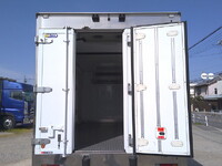 ISUZU Elf Refrigerator & Freezer Truck 2RG-NPR88AN 2022 76,625km_33