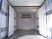 ISUZU Elf Refrigerator & Freezer Truck 2RG-NPR88AN 2022 76,625km_35