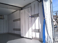 ISUZU Elf Refrigerator & Freezer Truck 2RG-NPR88AN 2022 76,625km_37