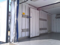 ISUZU Elf Refrigerator & Freezer Truck 2RG-NPR88AN 2022 76,625km_38