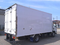 ISUZU Elf Refrigerator & Freezer Truck 2RG-NPR88AN 2022 76,625km_4