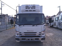 ISUZU Elf Refrigerator & Freezer Truck 2RG-NPR88AN 2022 76,625km_6