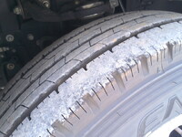 ISUZU Elf Refrigerator & Freezer Truck 2RG-NPR88AN 2022 76,625km_8