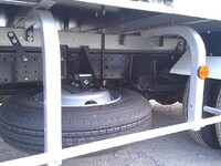 HINO Dutro Refrigerator & Freezer Truck 2KG-XZU710M 2025 767km_13