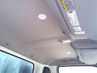 HINO Dutro Refrigerator & Freezer Truck 2KG-XZU710M 2025 767km_24