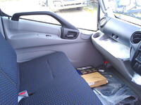 HINO Dutro Refrigerator & Freezer Truck 2KG-XZU710M 2025 767km_25