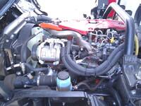 HINO Dutro Refrigerator & Freezer Truck 2KG-XZU710M 2025 767km_39