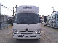 HINO Dutro Refrigerator & Freezer Truck 2KG-XZU710M 2025 767km_3