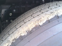 HINO Dutro Refrigerator & Freezer Truck 2KG-XZU710M 2025 767km_8