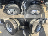 ISUZU Elf Garbage Truck TKG-NMR85AN 2014 110,603km_11