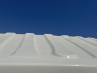 ISUZU Elf Garbage Truck TKG-NMR85AN 2014 110,603km_37