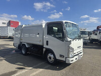 ISUZU Elf Garbage Truck TKG-NMR85AN 2014 110,603km_3