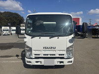 ISUZU Elf Garbage Truck TKG-NMR85AN 2014 110,603km_5
