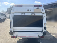 ISUZU Elf Garbage Truck TKG-NMR85AN 2014 110,603km_7