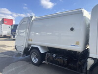 ISUZU Elf Garbage Truck TKG-NMR85AN 2014 110,603km_8