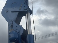 HINO Ranger Truck (With 6 Steps Of Cranes) ADG-GK8JNWA 2006 45,598km_16