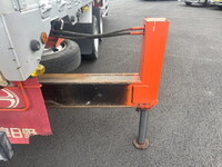 HINO Ranger Truck (With 6 Steps Of Cranes) ADG-GK8JNWA 2006 45,598km_17