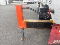 HINO Ranger Truck (With 6 Steps Of Cranes) ADG-GK8JNWA 2006 45,598km_18