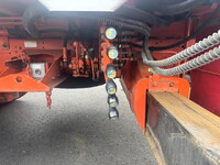 HINO Ranger Truck (With 6 Steps Of Cranes) ADG-GK8JNWA 2006 45,598km_19