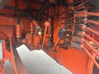 HINO Ranger Truck (With 6 Steps Of Cranes) ADG-GK8JNWA 2006 45,598km_20