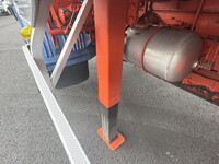 HINO Ranger Truck (With 6 Steps Of Cranes) ADG-GK8JNWA 2006 45,598km_21