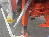 HINO Ranger Truck (With 6 Steps Of Cranes) ADG-GK8JNWA 2006 45,598km_22