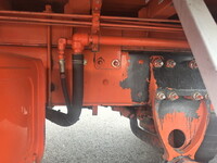 HINO Ranger Truck (With 6 Steps Of Cranes) ADG-GK8JNWA 2006 45,598km_23