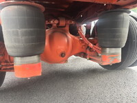 HINO Ranger Truck (With 6 Steps Of Cranes) ADG-GK8JNWA 2006 45,598km_25