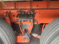 HINO Ranger Truck (With 6 Steps Of Cranes) ADG-GK8JNWA 2006 45,598km_27