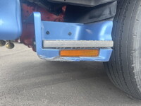 HINO Ranger Truck (With 6 Steps Of Cranes) ADG-GK8JNWA 2006 45,598km_32